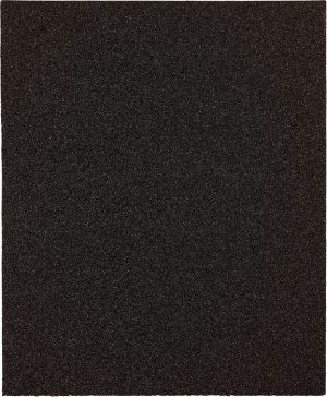 KWB Schuurvellen Waterproof Korrel 800 - 5 Stuks