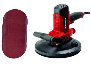 Einhell TC-DWS 225 - Wandschuurmachine - Ø225 mm