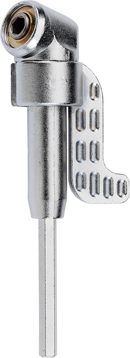 KWB Haakse bithouder 1/4“