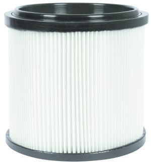 Einhell Plooifilter - 1 stuk - Geschikt voor TE-VC 2230 SACL, TE-VC 2350 SACL