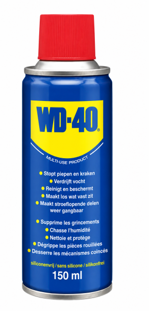 WD-40 Multi-Use Product 150 ml