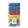 Benson Pluggen set 220 dlg