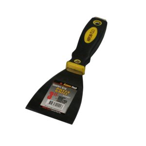 Benson Plamuurmes 3" / 75 mm – Soft Grip