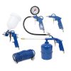 Hyundai 5-delige Luchtaccessoire Set
