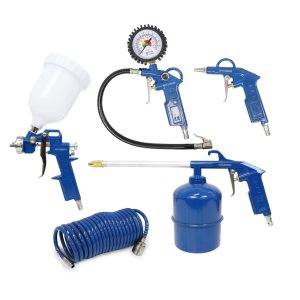 Hyundai 5-delige Luchtaccessoire Set