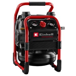 Einhell SILENZZO 18/160 Li Solo Silent Accu Compressor