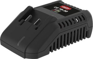 Güde lader 18V E³