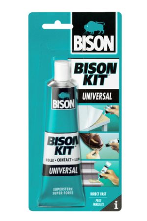 Bison Kit tube 100 ml