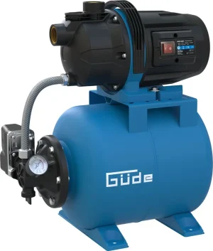 Güde HWW 6035 Hydrofoorpomp