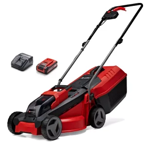 Einhell GE-CM 18/30 Li (1x3,0Ah) Accu Grasmaaier