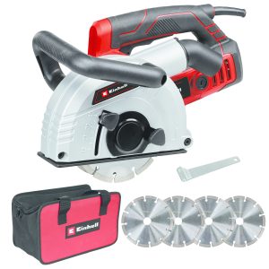 Einhell muurfrees TE-MA 1700  - 150mm 2e-KEUS