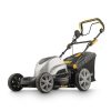 Powerplus POWPG6290 Zelfrijdende Grasmaaier – 1800W | 460 mm