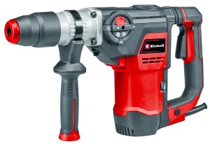 Einhell TE-RH 40 3F Boorhamer – 1050W – 10 J – SDS-MAX – Inclusief Beitels & Koffer