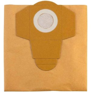 Einhell Stofzuigerzakken, 5 stuks, 25Liter