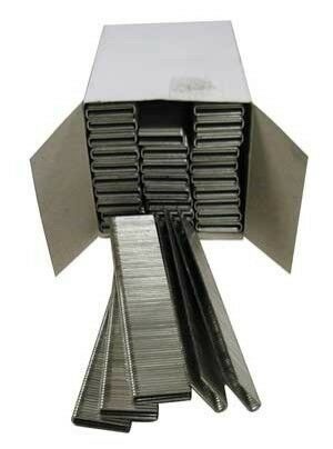 Güde Nagels 5,7x40mm voor Güde Tacker 2500st.