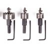 Benson Gatenzaagset HSS 10 dlg 16-30 mm profi