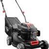 Güde Benzine Grasmaaier Eco Wheeler 412.2 P - 2PK