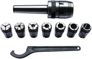 Güde Spantangset voor GBF550
