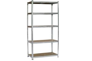 Benson Stelling kast / opbergrek 180 x 90 x 40 cm 175 kg