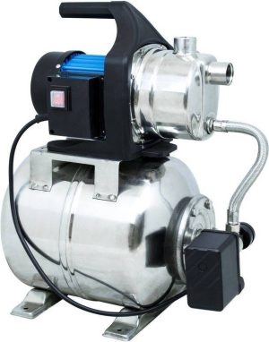 Güde Hydrofoorpomp HWW 1000 E