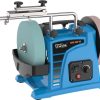 Güde nat slijpmachine GNS 200 VS