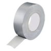 Deltafix Klussentape HQ+ 50mm x 25m1 Grijs