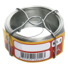 Deltafix IJzerdraad verzinkt 50 m1 x 1,3 mm
