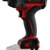 Einhell TP-CW 18/750-C Li BL Solo Accu Slagmoersleutel PXC