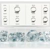 Benson Slangklemmen set 40 dlg