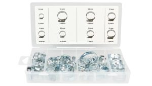 Benson Slangklemmen set 40 dlg