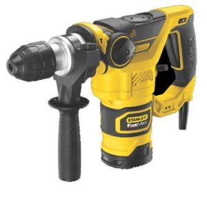 Stanley FME1250K-QS Boorhamer 1250 Watt