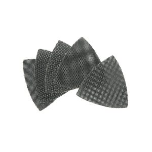 IRWIN Schuurgaas Delta 93x93mm, met klittenband, K80