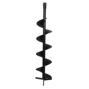 Reserve Grondboor 150 mm - 80cm lang