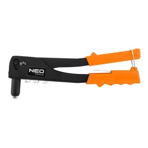 NEO Popnageltang 2,4-5,0mm
