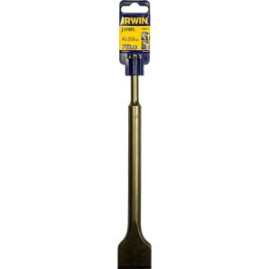 IRWIN SDS+ Beitel Spade 40X250mm