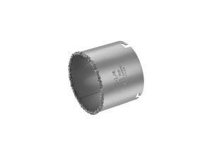 IRIWN TCT gatzaag, diameter 83mm, voor steen