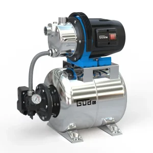 Gude Hydrofoorpomp HWW 1000 ES