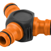 NEO 3-Weg Koppeling 1/2" - Model 15-744