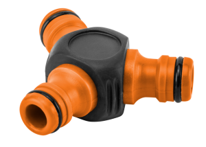 NEO 3-Weg Koppeling 1/2" - Model 15-744