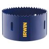 IRWIN Bi-Metalen gatzaag Ø 83mm