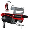 Einhell TE-EH 18/250 Li BL Solo – Accu Elektrische Takel Power X-Change