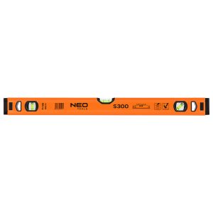 NEO Waterpas 60cm 71-132