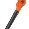 Black & Decker 18V 2.0Ah Accu-Bladblazer KIT