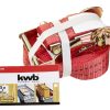KWB Spanband Met Ratel 5m x 35mm