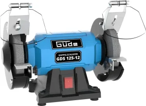 Gude Werkbankslijpmachine GDS 125-12