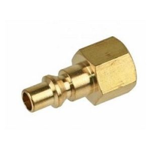 Orion systeem steeknippel 3/8" binnendraad
