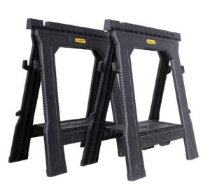 Stanley Opvouwbare zaagbok - Set a 2 - STST1-70713