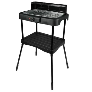 Benson Grill elektrisch 2 in 1 - 1800-2000W