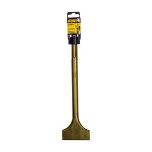 IRWIN SDS-MAX Beitel Spade 80X300mm