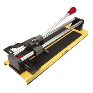 Topex Tegelsnijder 600x180mm